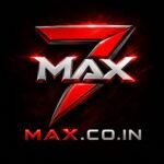 max7 app official logo
